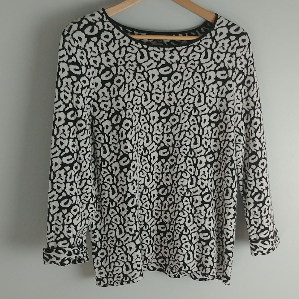 Ann Taylor Top
